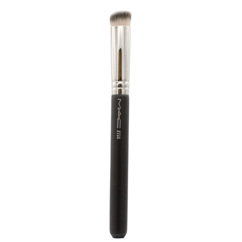 MAC MAC 270 Synthetic Mini Rounded Slant Concealer Brush