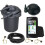Swell UK Pressure Deluxe 8000 Complete Pond Kit 1
