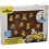 Disney Speelgoed Minions 3D puzzle eraser set 1