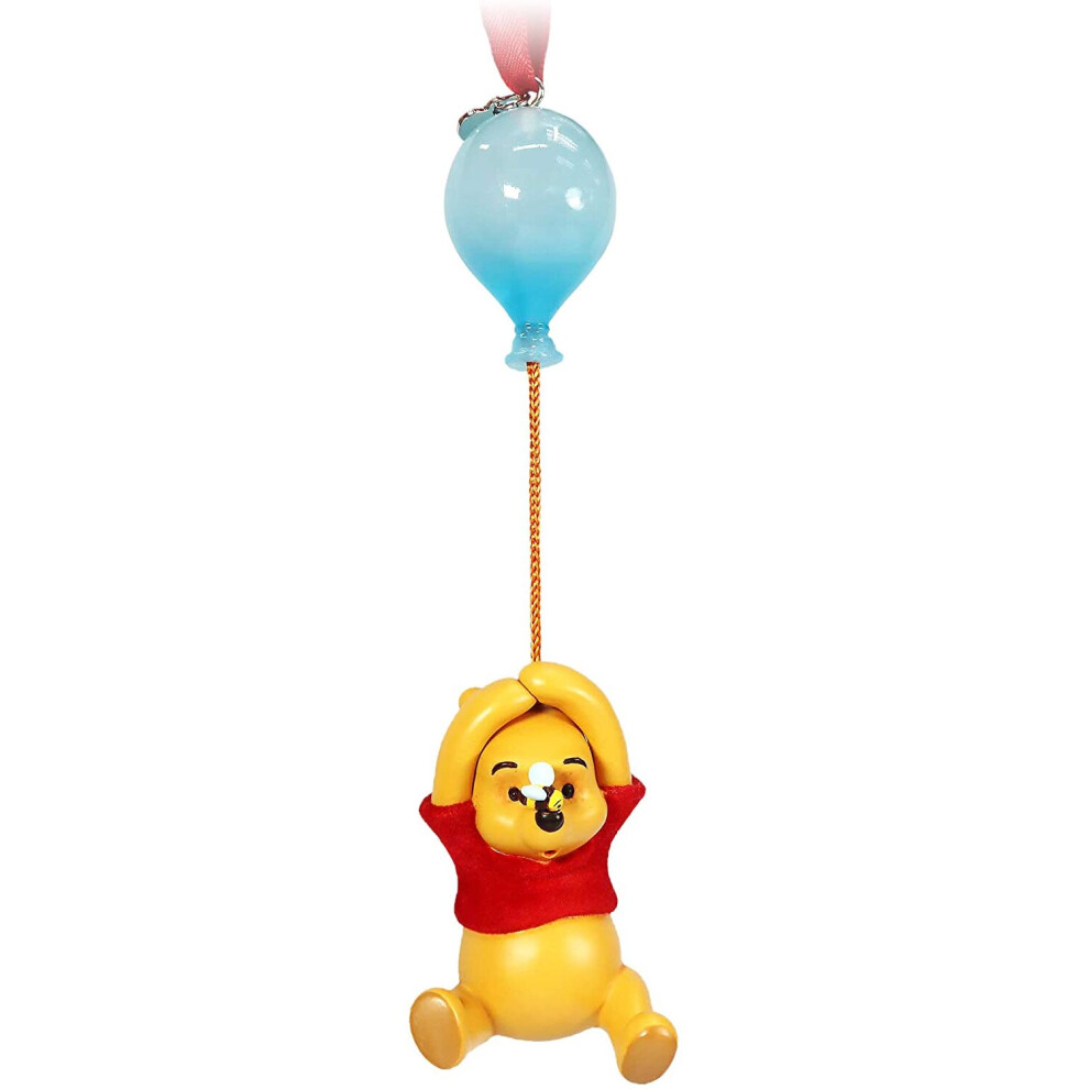 Disney Winnie The Pooh Sketchbook Ornament