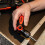 TIMco TIMCO Ratcheting Screwdriver Bit Set - Screwdriver with Assorted Driver Bits - 46 Screwdrivers - Precise Ratchet Mechanism - 29... 3