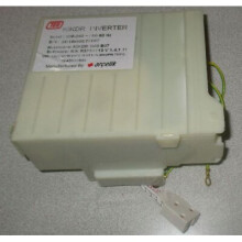 Genuine BEKO Kik Electronic Card Inverter Board Fridge Freezer ASD241