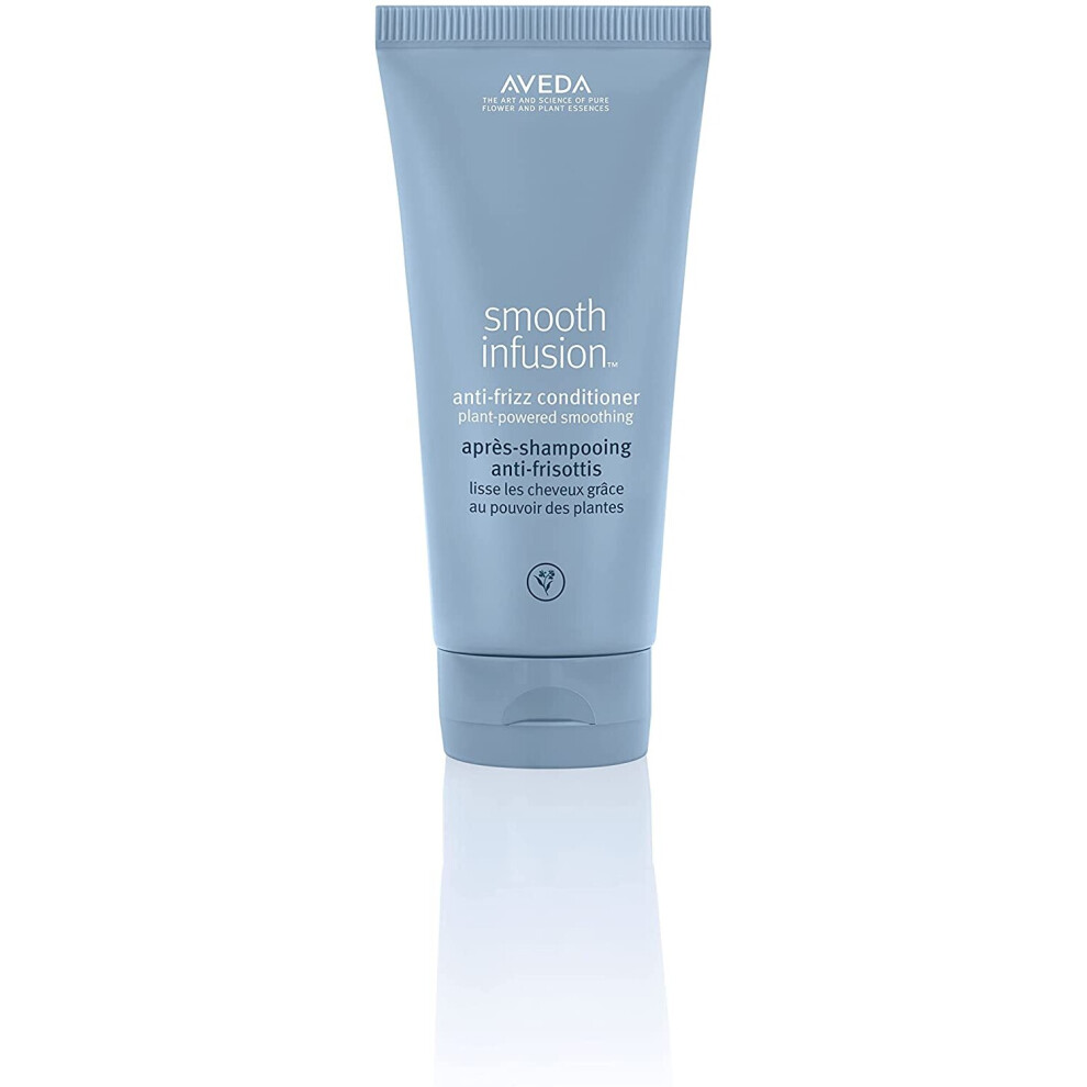 Aveda Smooth Infusion Anti Frizz Conditioner 200ml
