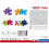 Clementoni Puslespil 10 i 1 Super Color DC Comics 3