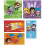 Clementoni Puslespil 10 i 1 Super Color DC Comics 4