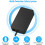 Surface Pro Charger - 65W Adapter Charger for Microsoft Surface Pro 3/4/5/6/X, Surface Go 1/2,Microsoft Windows Surface Book,... 3