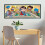 Clementoni Puslespil 10 i 1 Super Color DC Comics 6