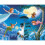 Clementoni Clementoni 21414 Supercolor Disney Classics (20+60+100+180 Pieces) -Jigsaw Puzzle for Kids Age 3, Multicolored, M 6