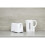 Pifco 700W 2 Slice Toaster, White 5