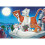 Clementoni Clementoni 21414 Supercolor Disney Classics (20+60+100+180 Pieces) -Jigsaw Puzzle for Kids Age 3, Multicolored, M 2