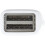 Pifco 700W 2 Slice Toaster, White 6