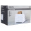 Pifco 700W 2 Slice Toaster, White 1