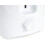 Pifco 700W 2 Slice Toaster, White 11