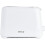 Pifco 700W 2 Slice Toaster, White 3