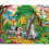 Clementoni Clementoni 21414 Supercolor Disney Classics (20+60+100+180 Pieces) -Jigsaw Puzzle for Kids Age 3, Multicolored, M 4