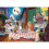 Clementoni Clementoni 21414 Supercolor Disney Classics (20+60+100+180 Pieces) -Jigsaw Puzzle for Kids Age 3, Multicolored, M 5