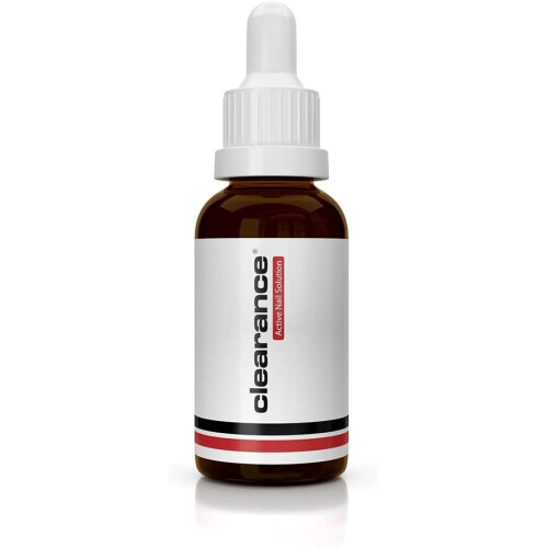 Clearance Active Nail Solution 30ml