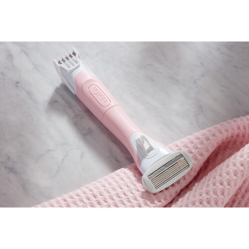 Wilkinson Sword Wilkinson Sword Intuition Complete Bikini Razor and Trimmer 2
