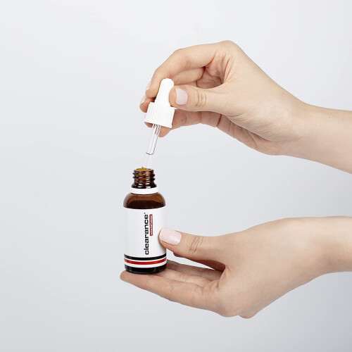 Clearance Active Nail Solution 30ml 2