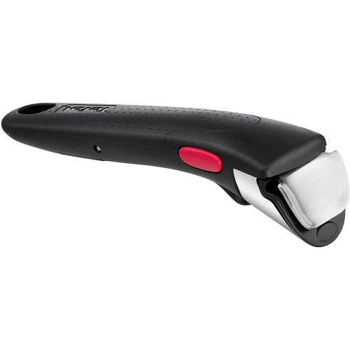 Tefal Tefal Ingenio Black Handle, Stackable, Removable, 100 Percent Safe, 10 Year Guarantee, L9863342 2