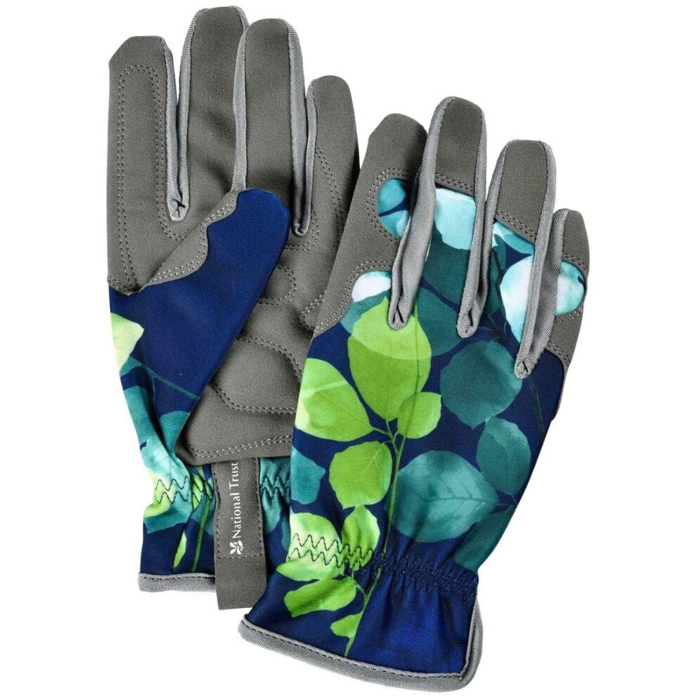 Burgon and Ball - Gardening Gloves 'Under the Canopy' - National Trust