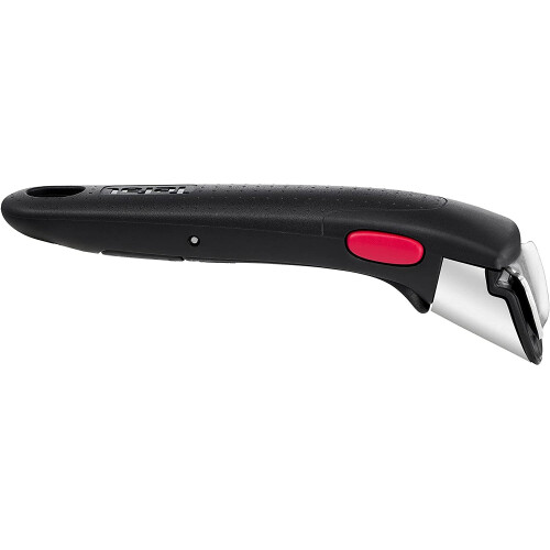 Tefal Tefal Ingenio Black Handle, Stackable, Removable, 100 Percent Safe, 10 Year Guarantee, L9863342