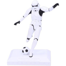 Collezionista di Figurine - Star Wars - Stormtrooper