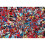 Clementoni Unmögliches Puzzle 1000 Teile Spiderman 2