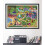 Clementoni Clementoni 39667 Disney Maps Alice in Wonderland 1000 Pieces, Made in Italy, Jigsaw Puzzle for Adults, Multicolor, Medium 5