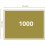 Clementoni Unmögliches Puzzle 1000 Teile Spiderman 5