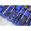Faithfull Faithfull Fold Out Screwdriver & Bit Set, 63 Piece 3
