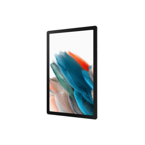 Refurbished Samsung SAMSUNG Galaxy Tab A8 10.5" Tablet - 32 GB, Silver 1
