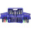 Faithfull Faithfull Fold Out Screwdriver & Bit Set, 63 Piece 1