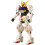 Bandai BANDAI GIS40605 Action Figure, Multi-Coloured 5