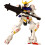 Bandai BANDAI GIS40605 Action Figure, Multi-Coloured 6