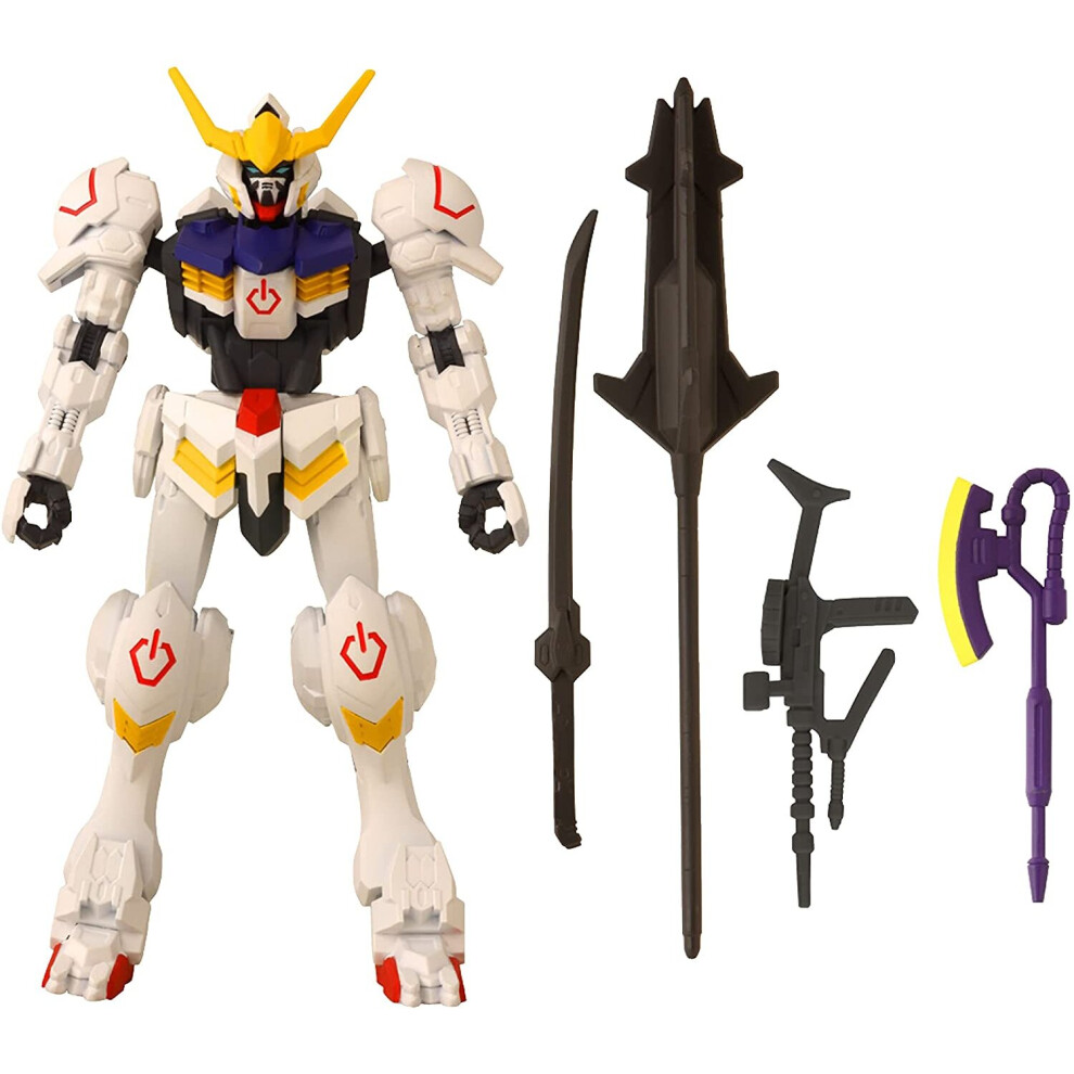 Bandai Gis40605 Action Figure, Multi-Coloured
