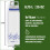 Sigg Sigg - 8951.00 - Borraccia - Total Clear ONE - Blu - 0,75 L 2