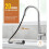 Kitchen Tap with Pull-Down Sprayer, Kitchen Tap Kitchen Mixer Taps Modern Stainless Steel Kitchen Taps Single Handle Kitchen... 6