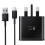 Samsung Galaxy Fast Charger Plug & Type C Cable For S20 A21s Note10+5G 1