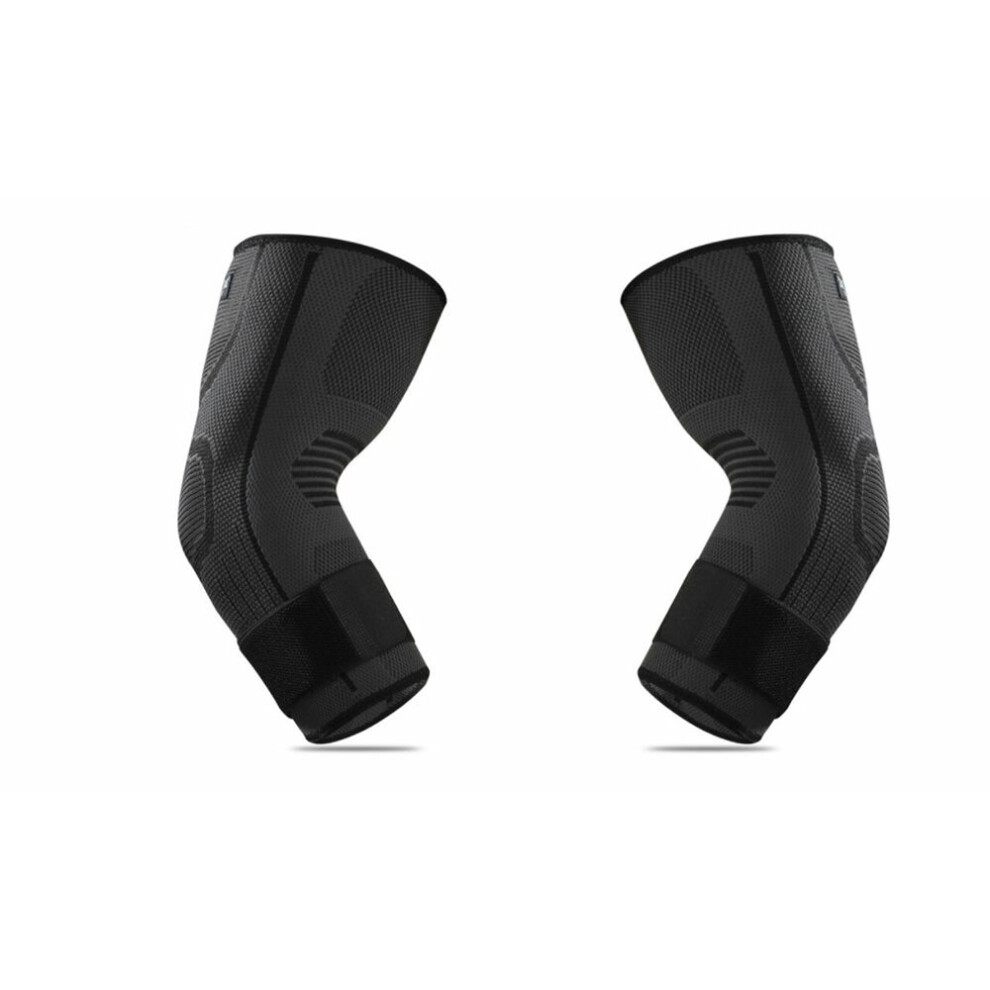 (Set of 2- L/XL) Compression Elbow Sleeves