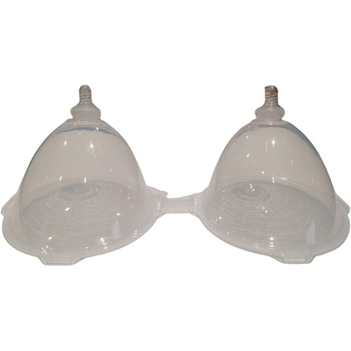Playwivme Beer Boobs Drinking Bra 1