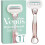 Gillette Venus Deluxe Smooth Sensitive Rose Gold Razor 3
