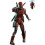 Figur Hot Toys CMS06 - Marvel Zombies - Zombie Deadpool 1