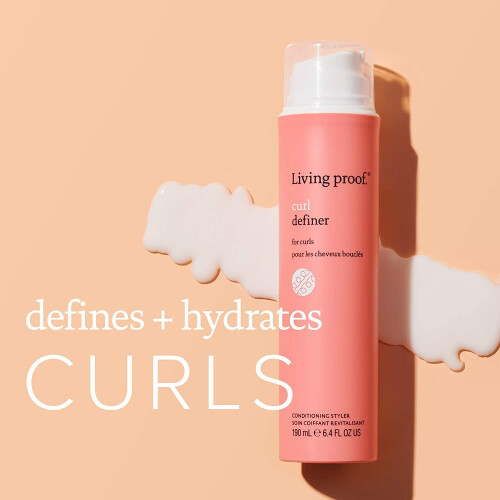 CURL définir 190ml 1