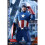 Figur Hot Toys MMS563 - Marvel Comics - Avengers 4 : Endgame - Captain America 2012 Version 6
