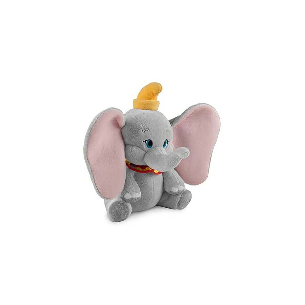 Disney Dumbo Stuffed Animal - Plush