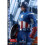 Figur Hot Toys MMS563 - Marvel Comics - Avengers 4 : Endgame - Captain America 2012 Version 7