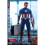Figur Hot Toys MMS563 - Marvel Comics - Avengers 4 : Endgame - Captain America 2012 Version 2