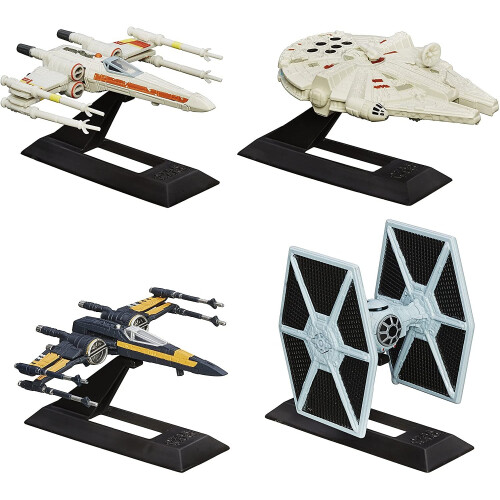 Disney Star Wars B3826 Toy, Standard