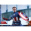 Figur Hot Toys MMS563 - Marvel Comics - Avengers 4 : Endgame - Captain America 2012 Version 3